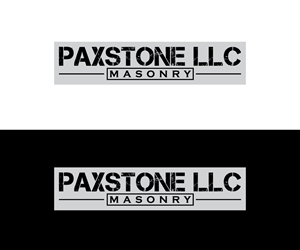 Logo Design by Srk pix!14 for PAXSTONE LLC  | Design: #29890527