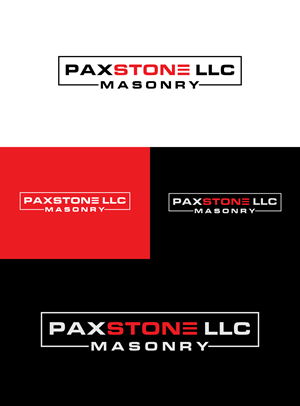 Logo Design by DesignNXT for PAXSTONE LLC  | Design: #29886113