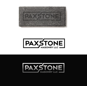 Logo Design by eva8jr for PAXSTONE LLC  | Design #29912487
