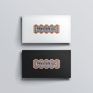 Logo Design by aquabomb26 for PAXSTONE LLC  | Design: #29891945