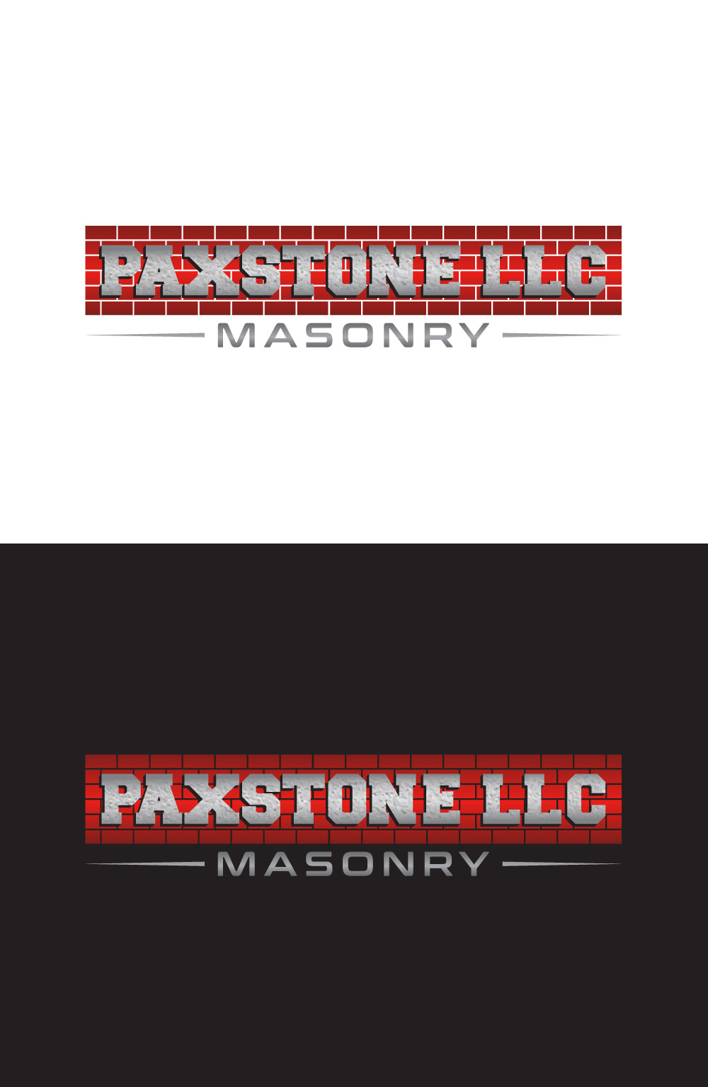 Logo Design by designA78 for PAXSTONE LLC  | Design #29883722