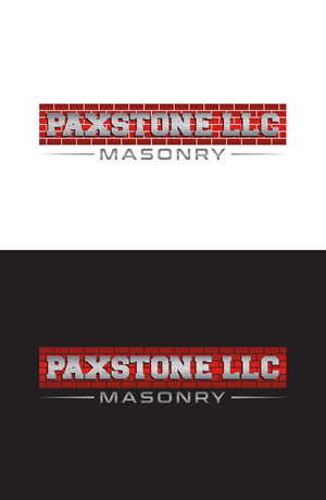 Logo Design by designA78 for PAXSTONE LLC  | Design: #29883722