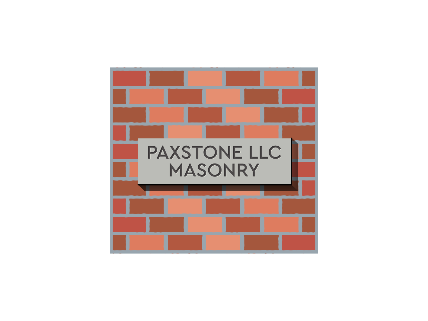 Logo Design by BNdesigner for PAXSTONE LLC  | Design #29888048