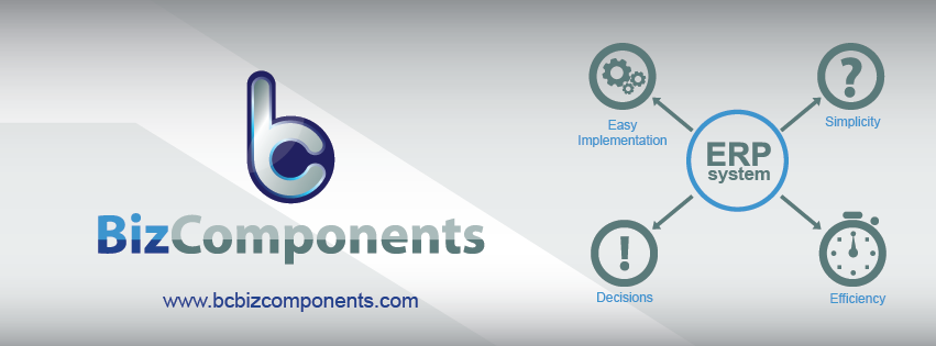 Diseño de YouTube por liaarts para BC Biz Components pte | Diseño #29890099