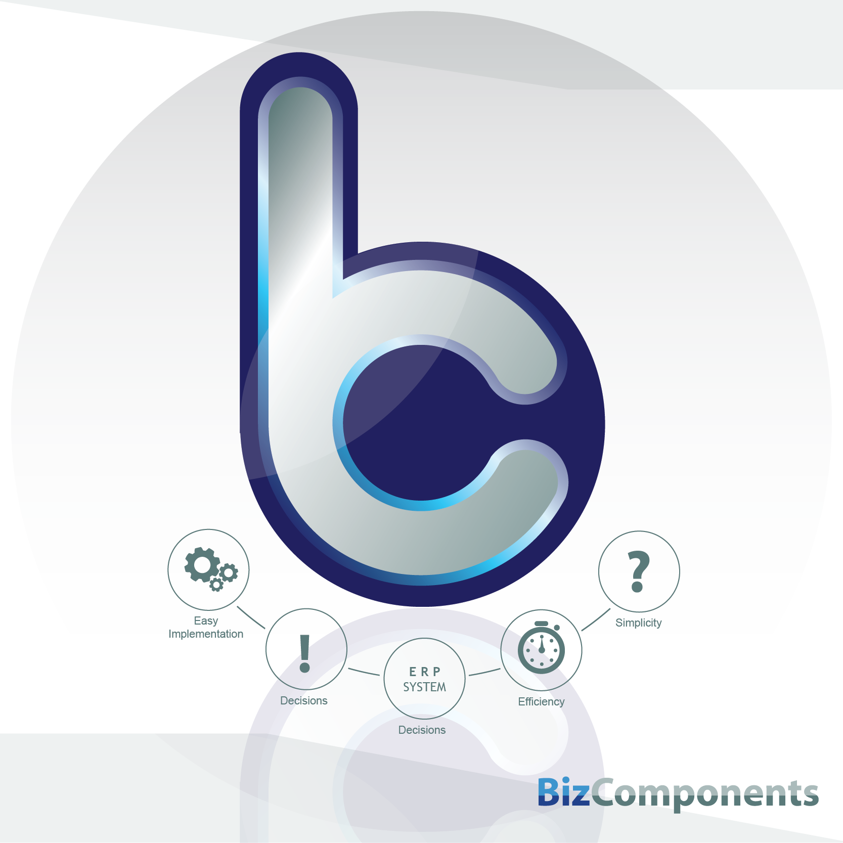 YouTube Design by liaarts for BC Biz Components pte | Design #29919918