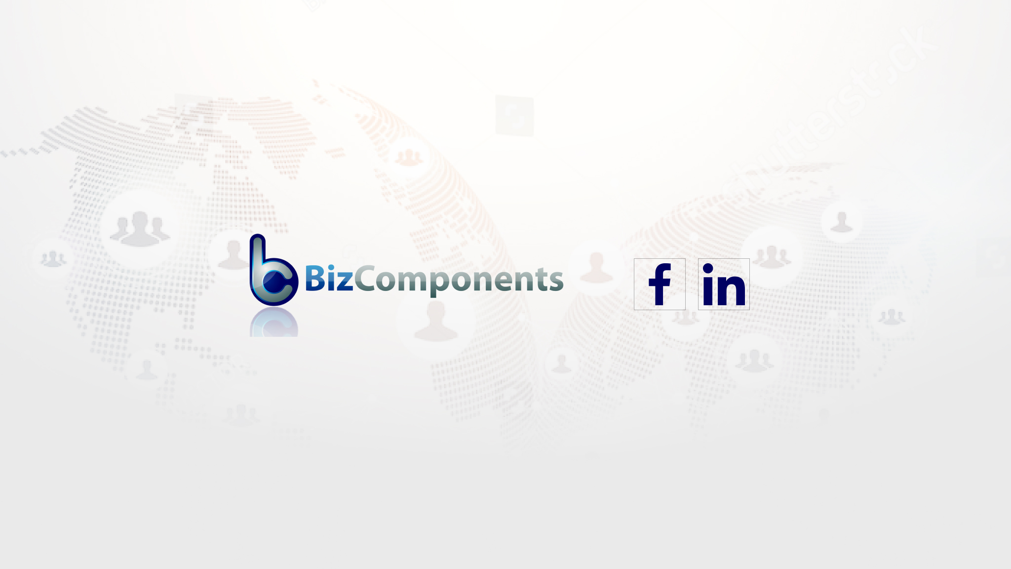 YouTube Design by D Creativez for BC Biz Components pte | Design #29882094