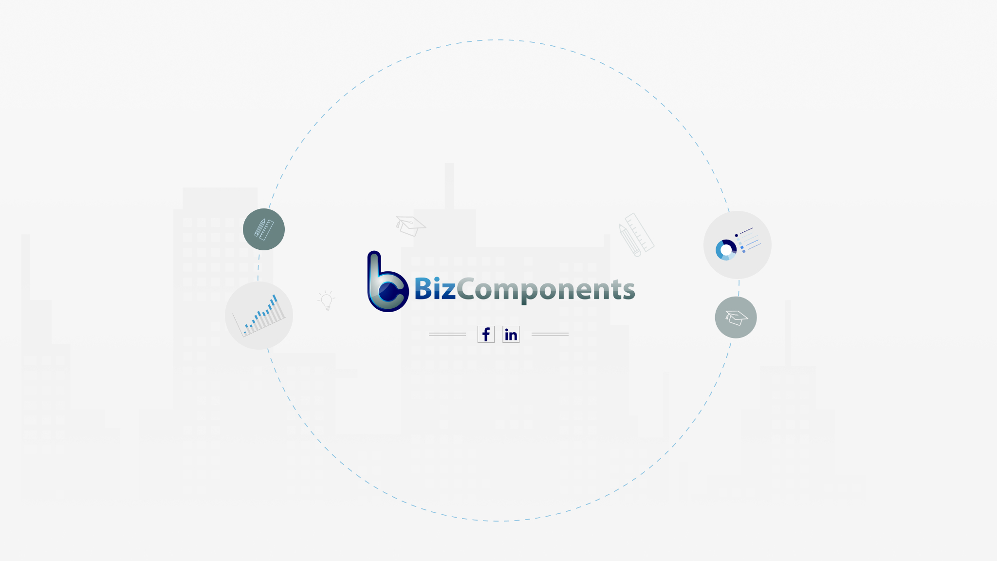 Diseño de YouTube por D Creativez para BC Biz Components pte | Diseño #29894944