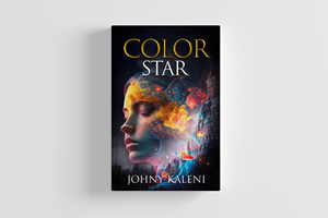 eBook Cover Design by CreaTVIT