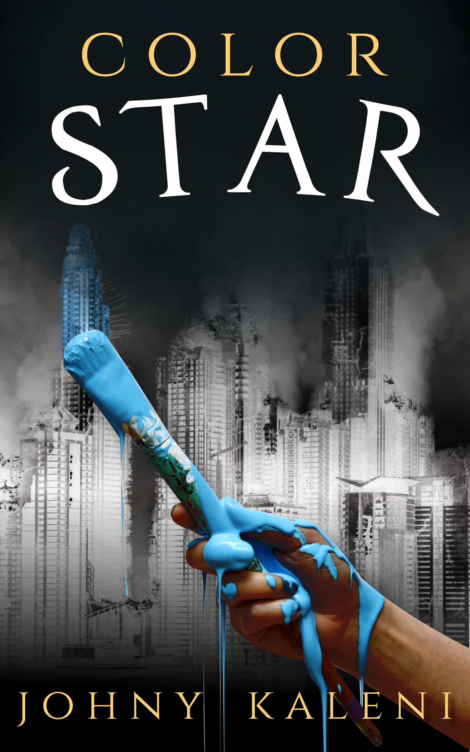 eBook Cover Design by AnninWonderland for this project | Design #29882019