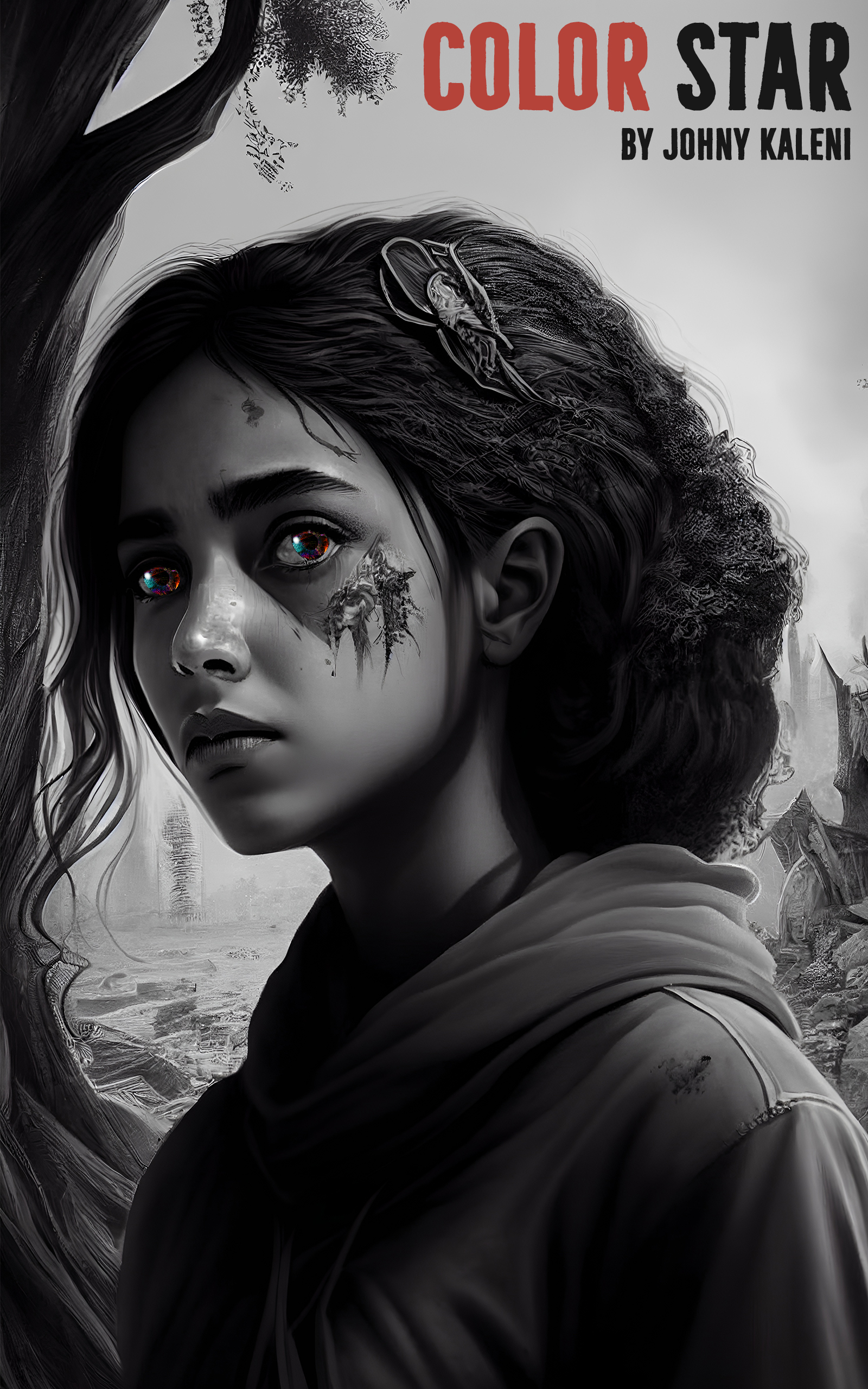 Design de Couverture eBook par SHzb pour ce projet | Design #29915944