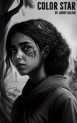 eBook Cover Design by SHzb for this project | Design: #29915945