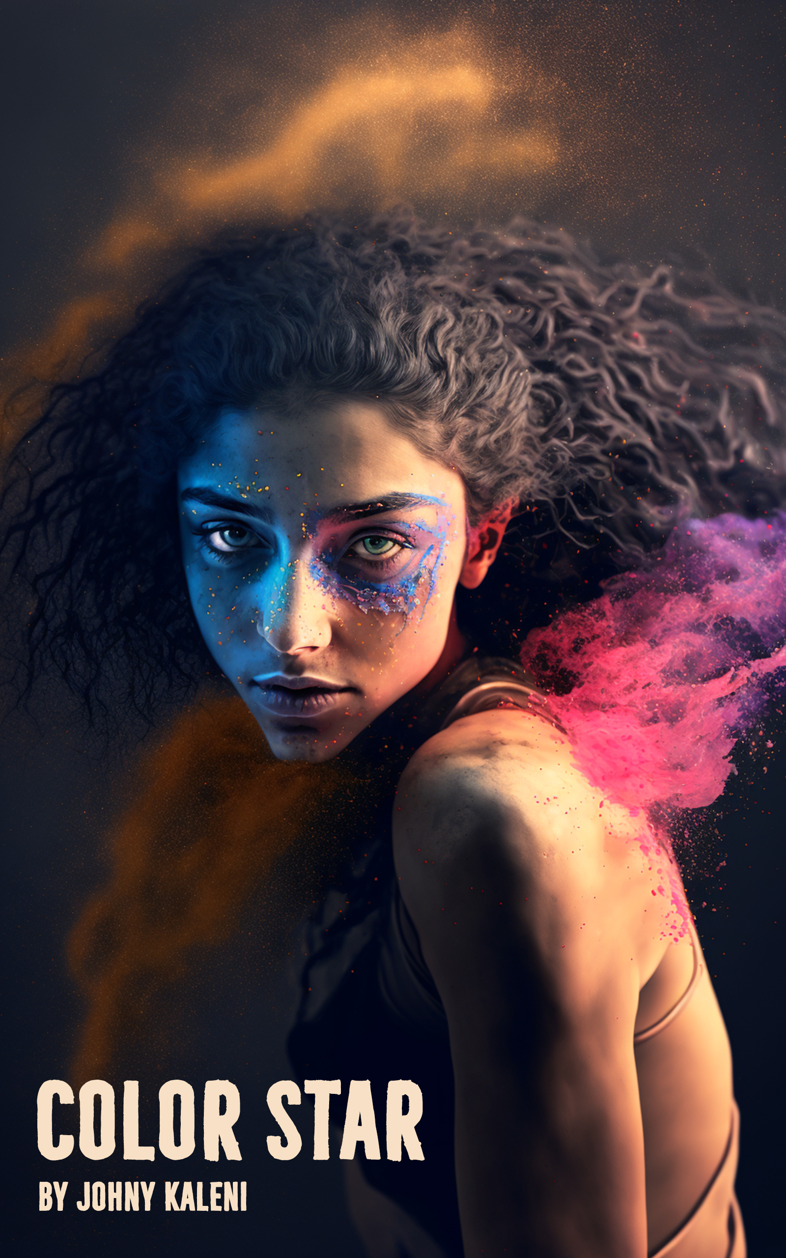 eBook Cover Design by SHzb for this project | Design #29915952