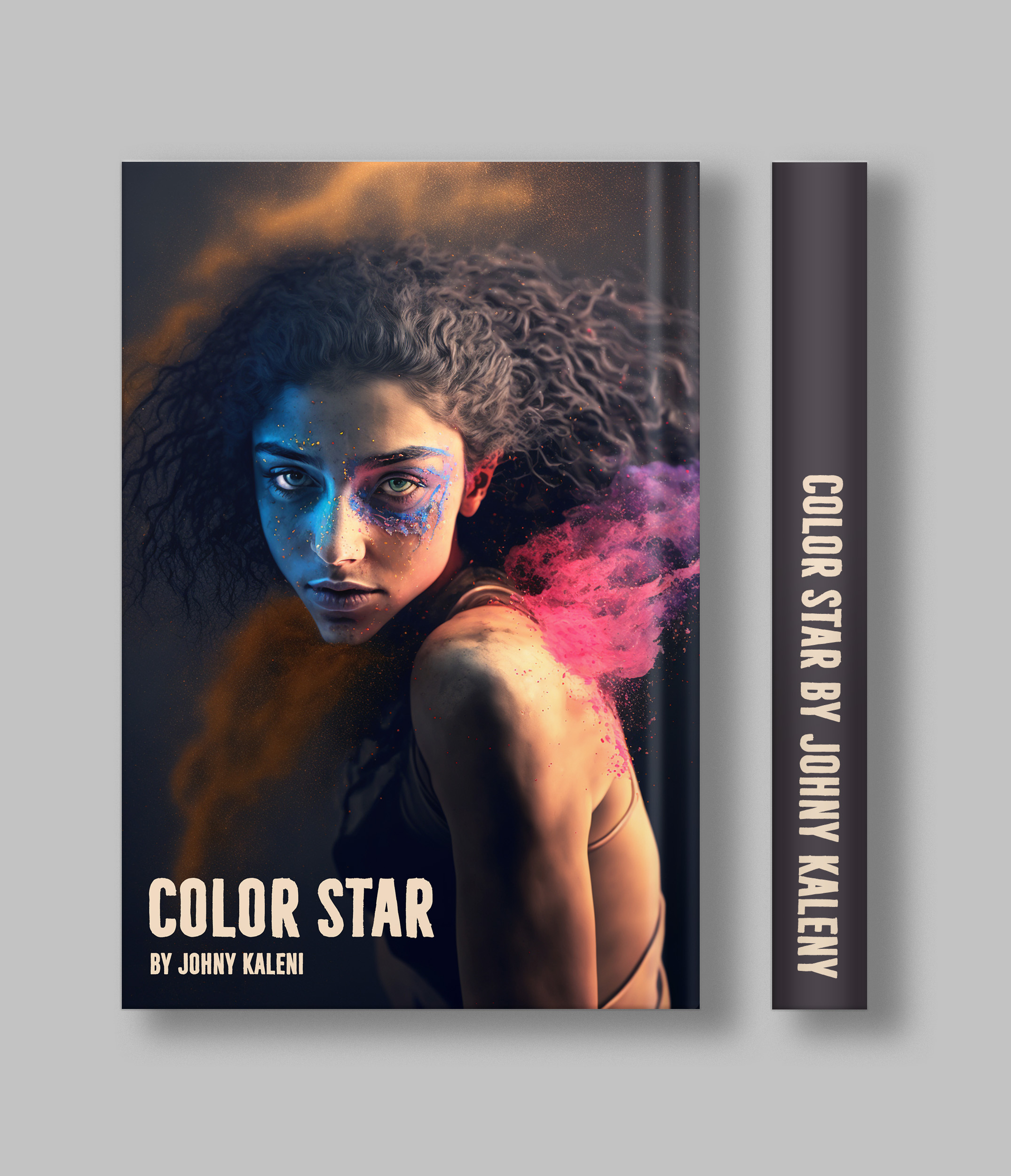 eBook Cover Design by SHzb for this project | Design #29915978