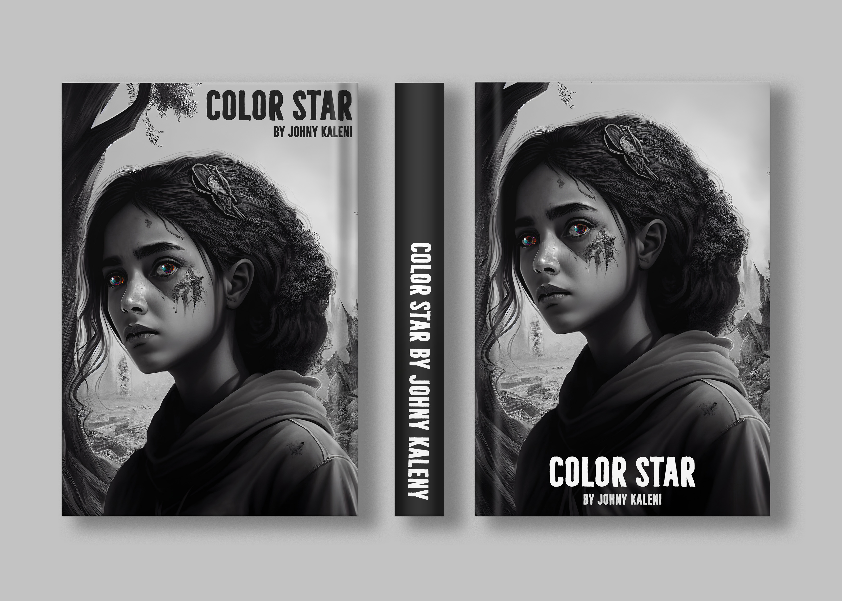 Design de Couverture eBook par SHzb pour ce projet | Design #29915979