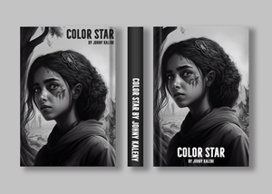 eBook Cover Design by SHzb for this project | Design: #29915979