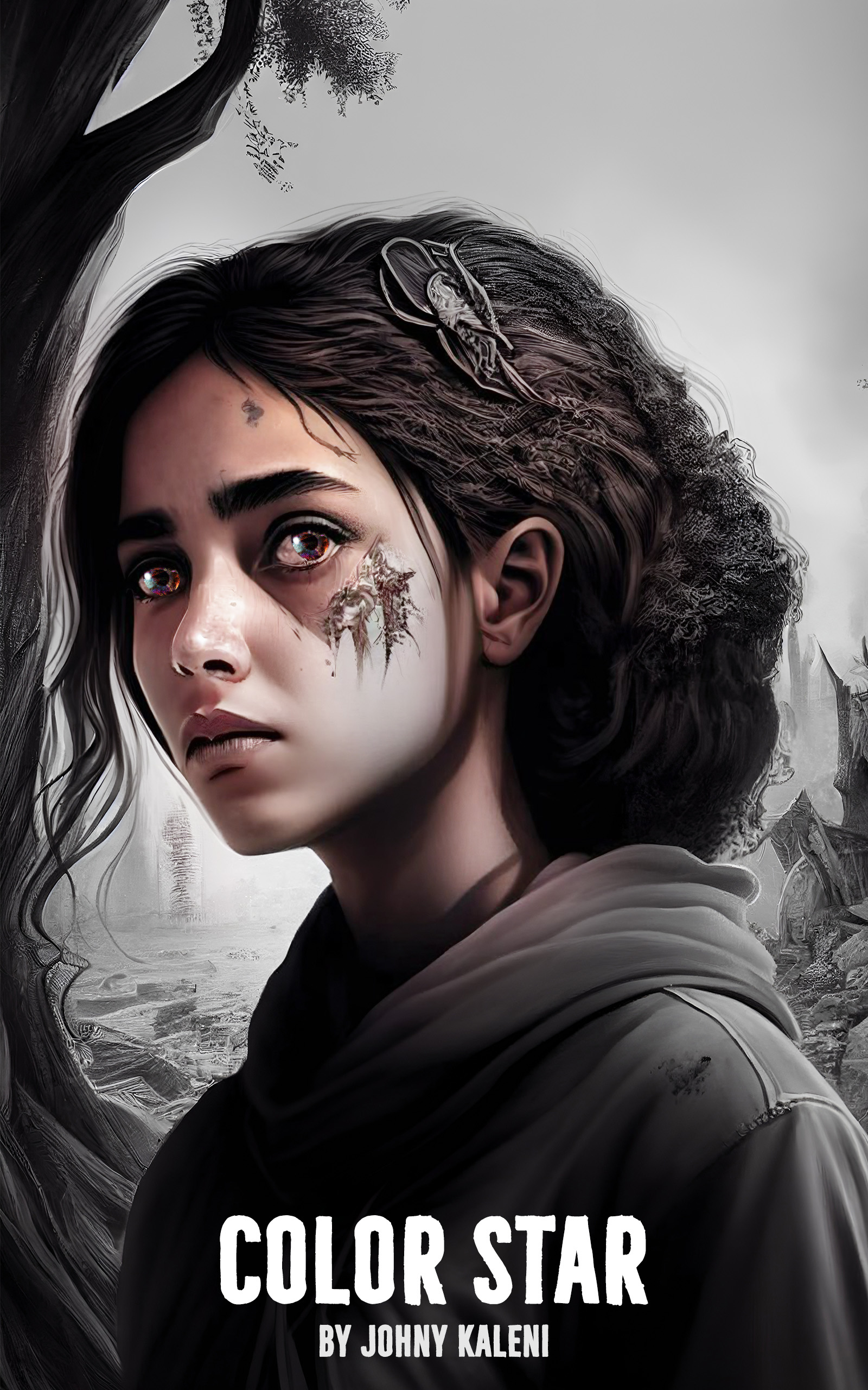 Giseño de Portada de eBook por SHzb para este proyecto | Diseño #29916001