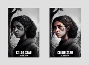 eBook Cover Design by SHzb for this project | Design: #29916002