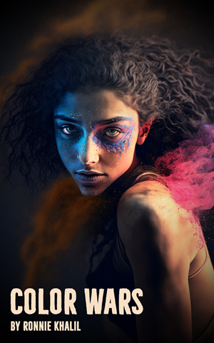 eBook Cover Design by SHzb for this project | Design: #29924874