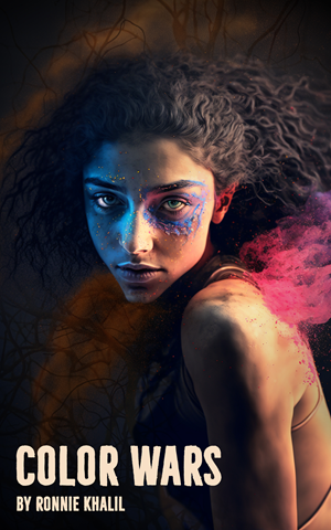 eBook Cover Design by SHzb for this project | Design: #29925472
