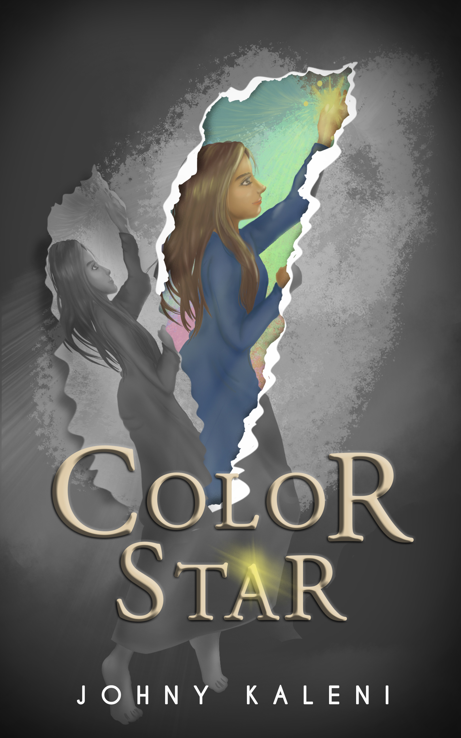 eBook Cover Design by Mavis Goh for this project | Design #29909288