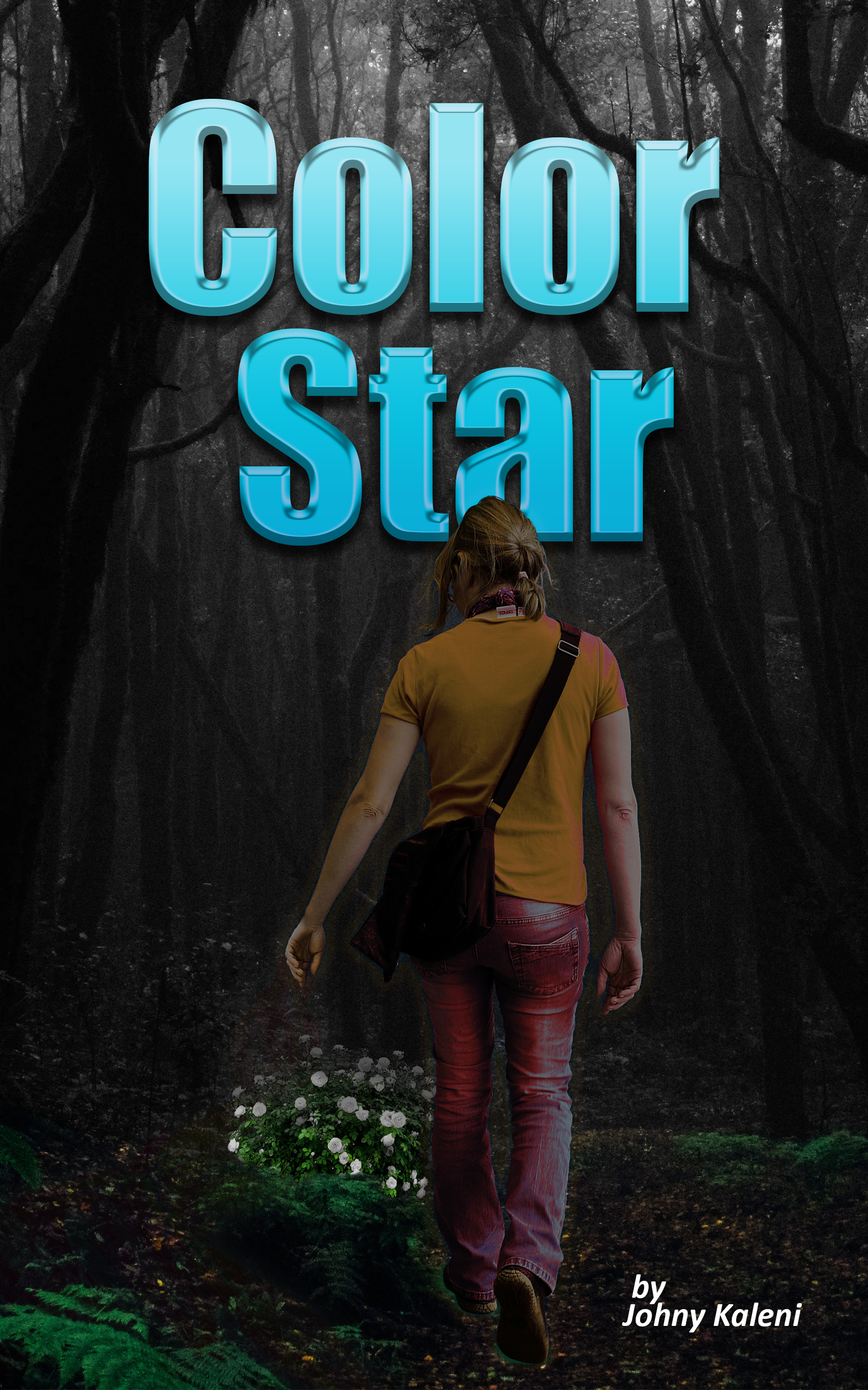 eBook Cover Design by RASHMIKA96 for this project | Design #29885435