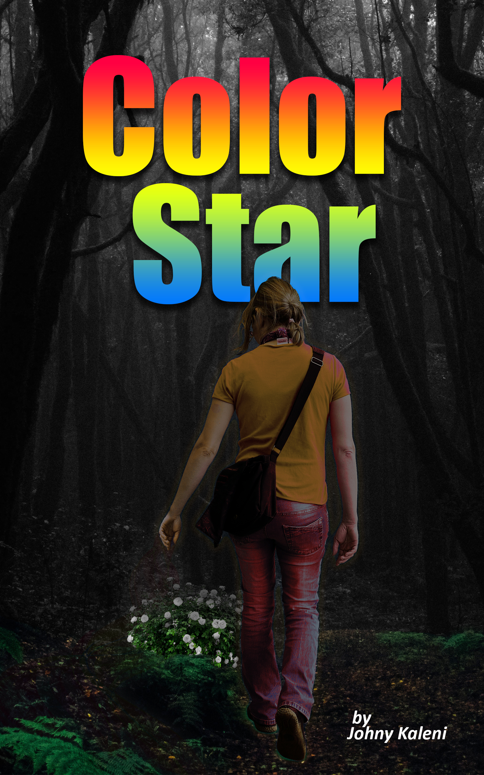 eBook Cover Design by RASHMIKA96 for this project | Design #29885436