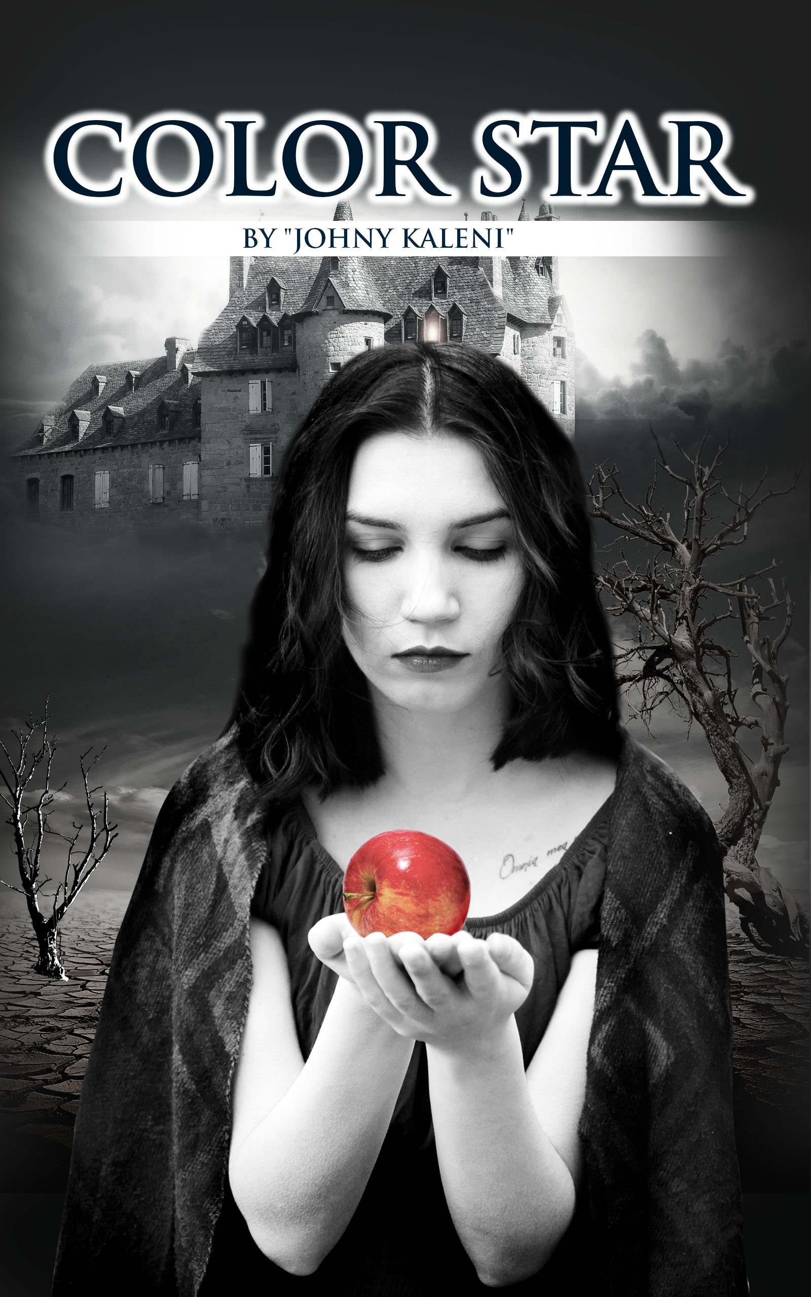 eBook Cover Design by Tech Nova for this project | Design #29914497