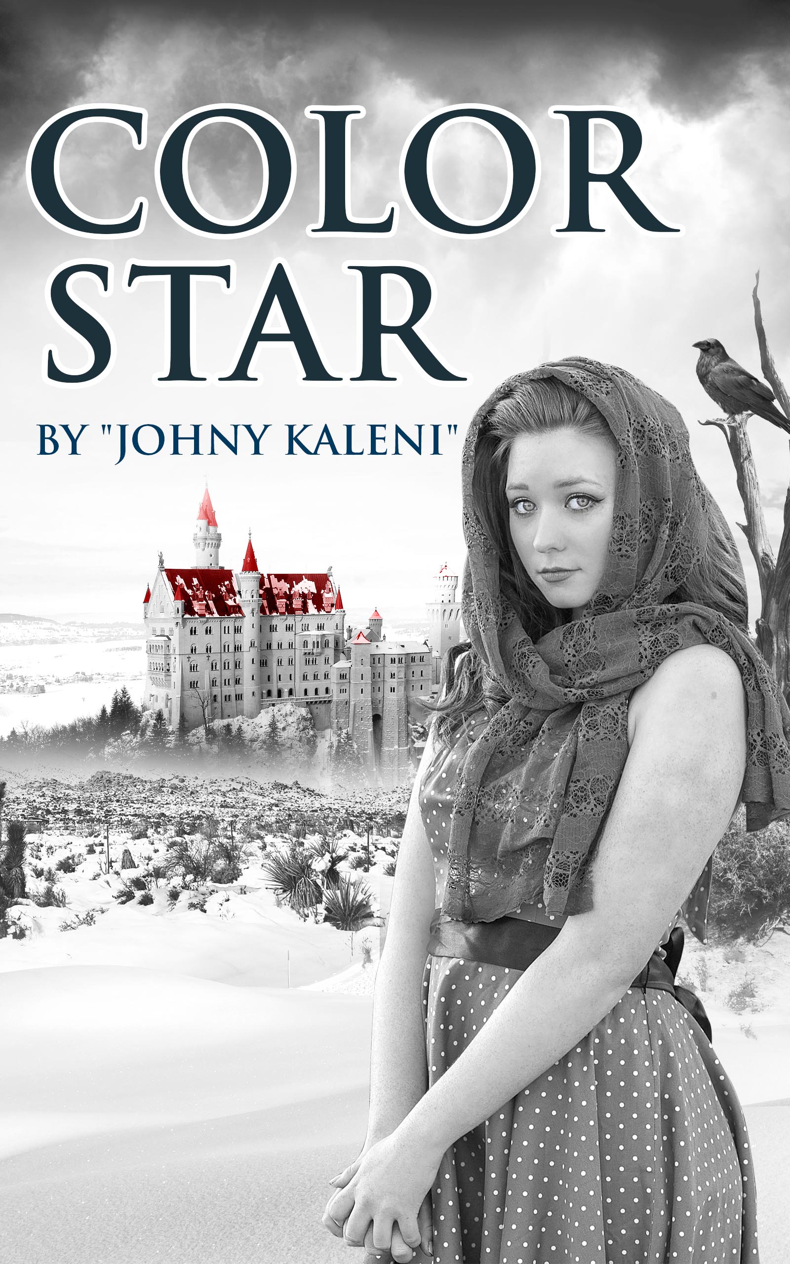 eBook Cover Design by Tech Nova for this project | Design #29914569