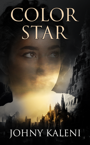 eBook Cover Design by leuchi