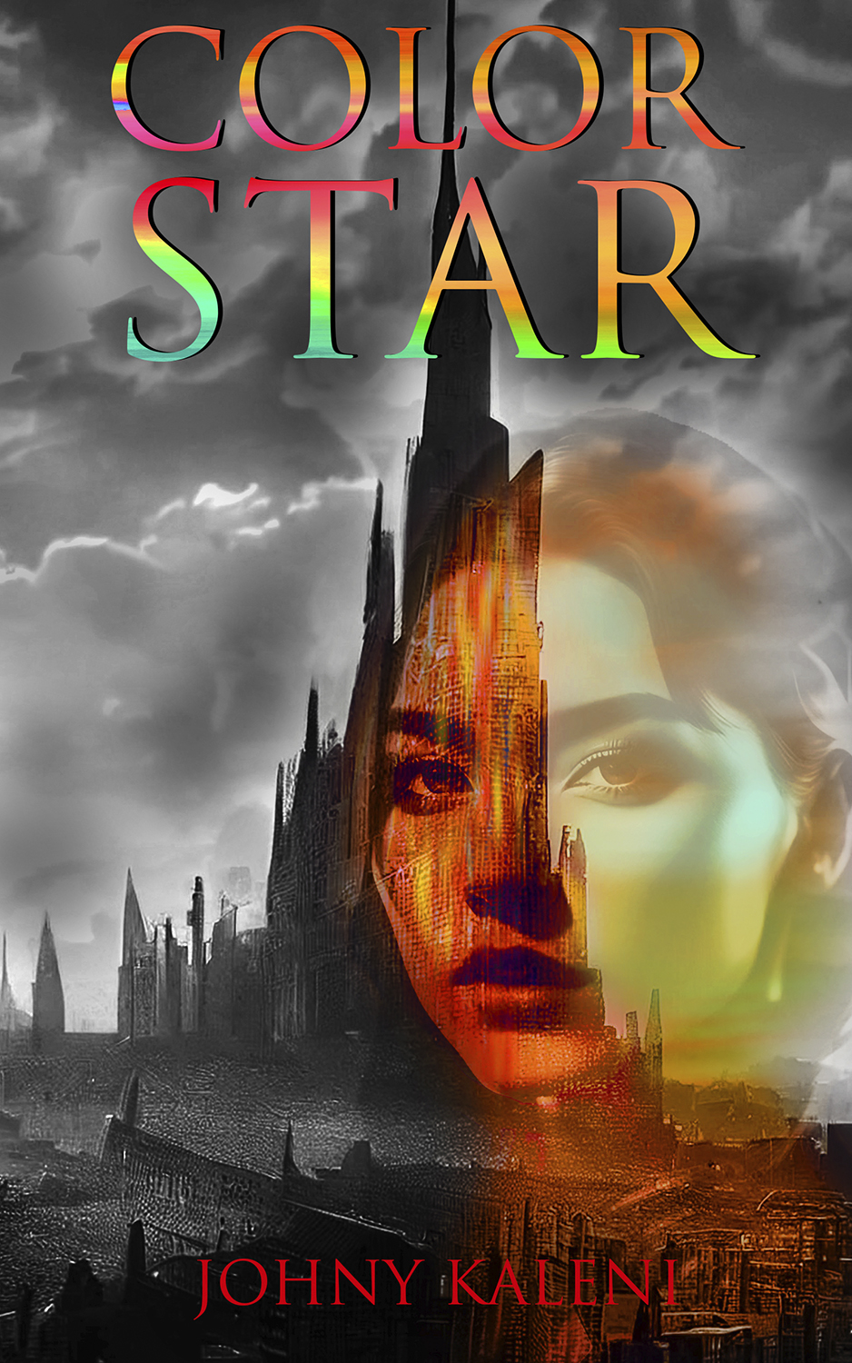 eBook Cover Design by Wally_F for this project | Design #29893677