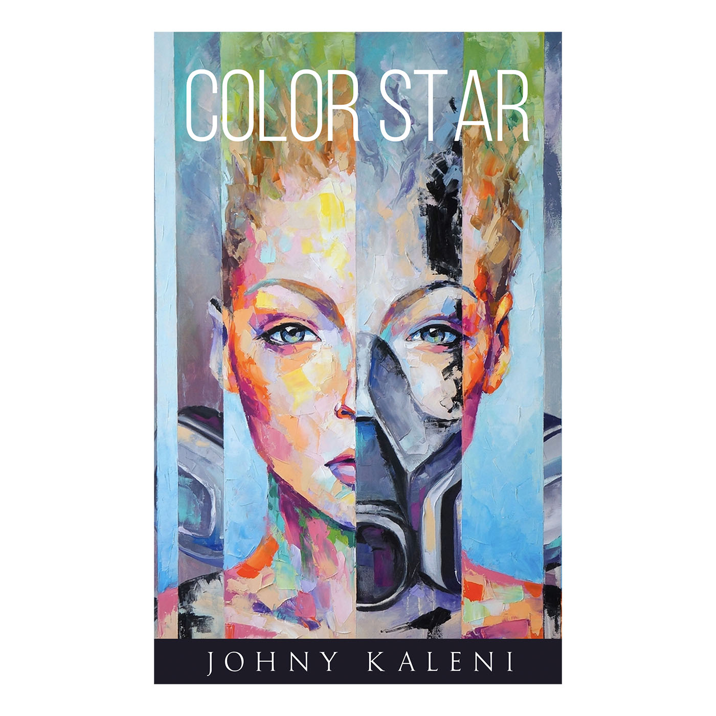 eBook Cover Design by abdul700 for this project | Design #29891600