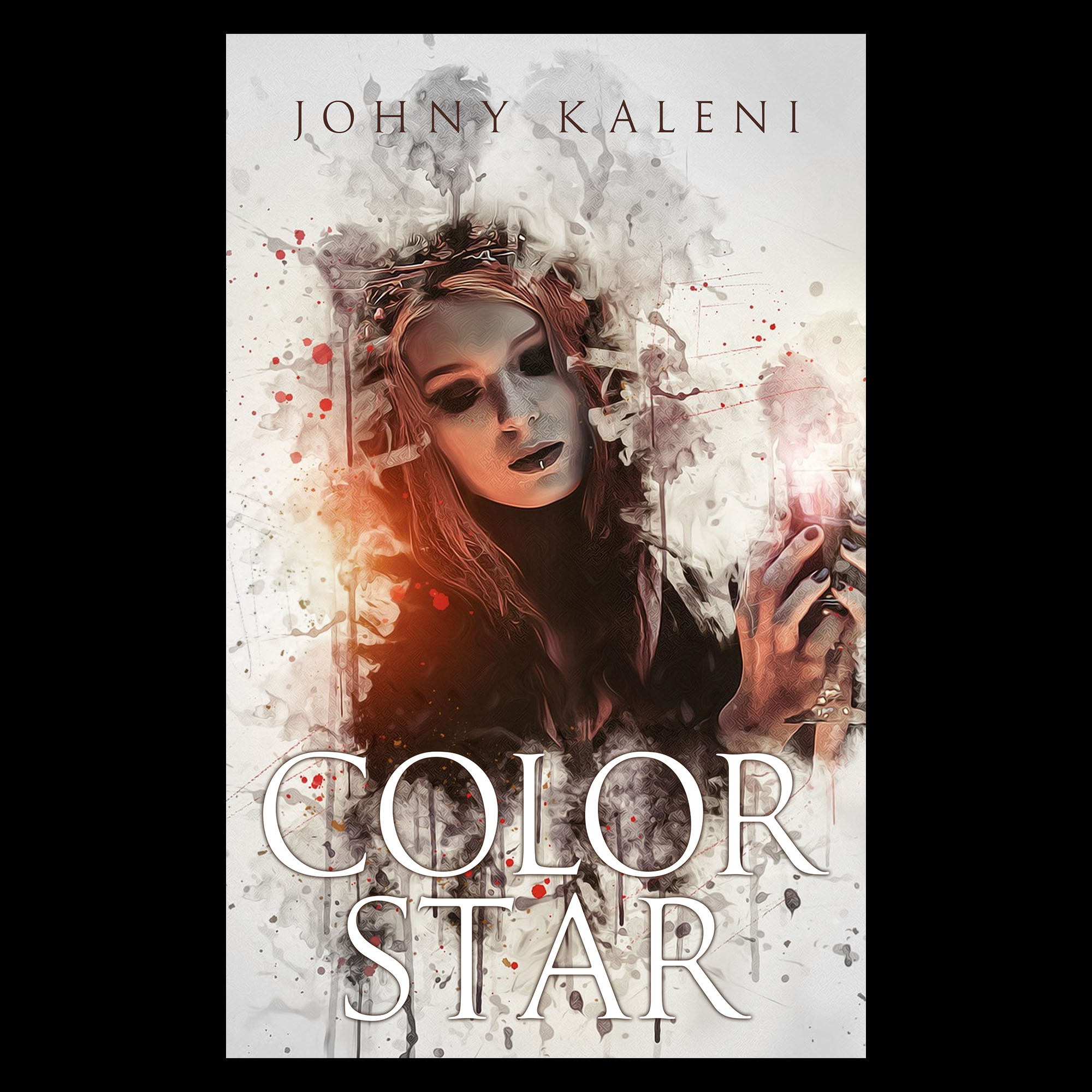 eBook Cover Design by abdul700 for this project | Design #29897596