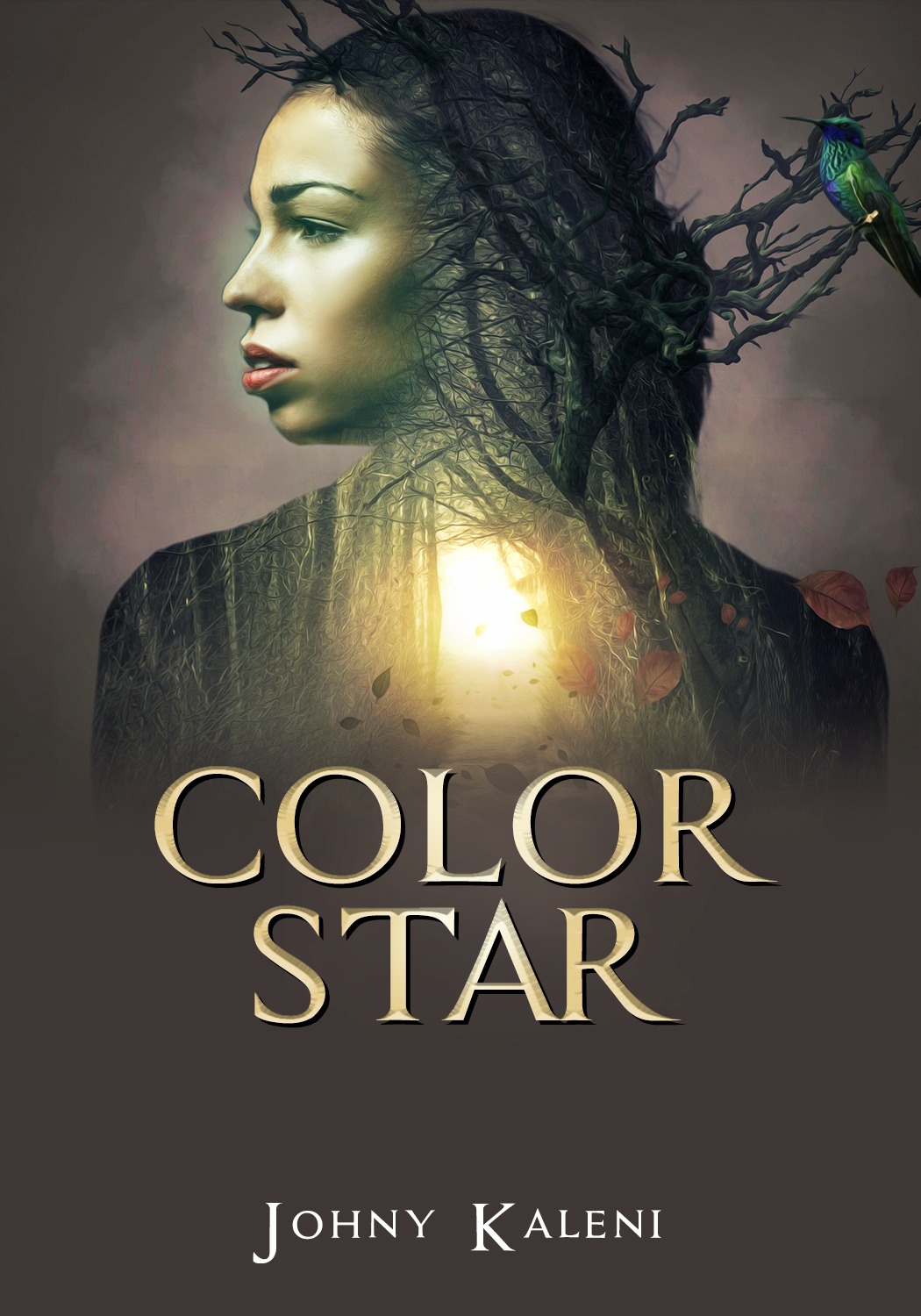 eBook Cover Design by sormaz.tanja for this project | Design #29910293