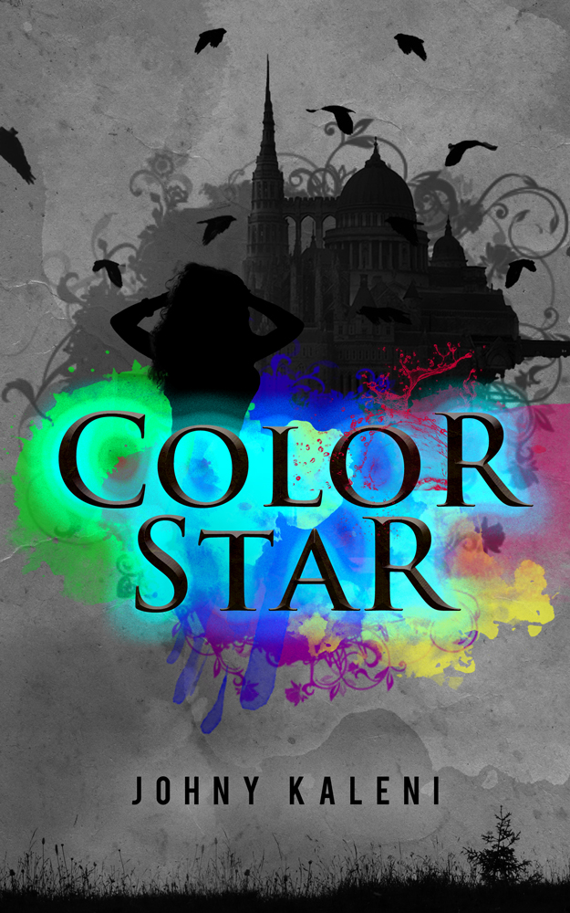 eBook Cover Design by elenaivanova for this project | Design #29894560