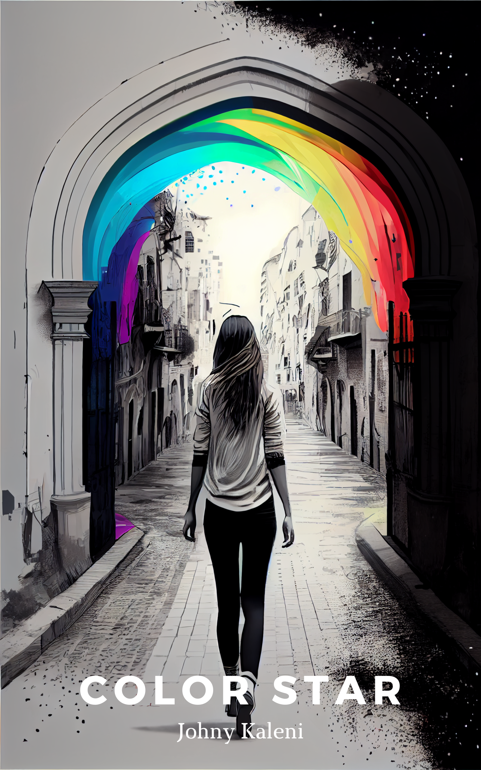 eBook Cover Design by Amanita Muscaria for this project | Design #29898404