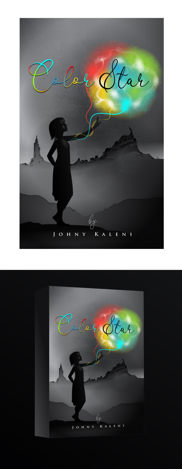 eBook Cover Design by ally designs for this project | Design #29899629