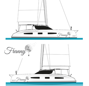 Graphic Design by I P Design for this project | Design: #29915631