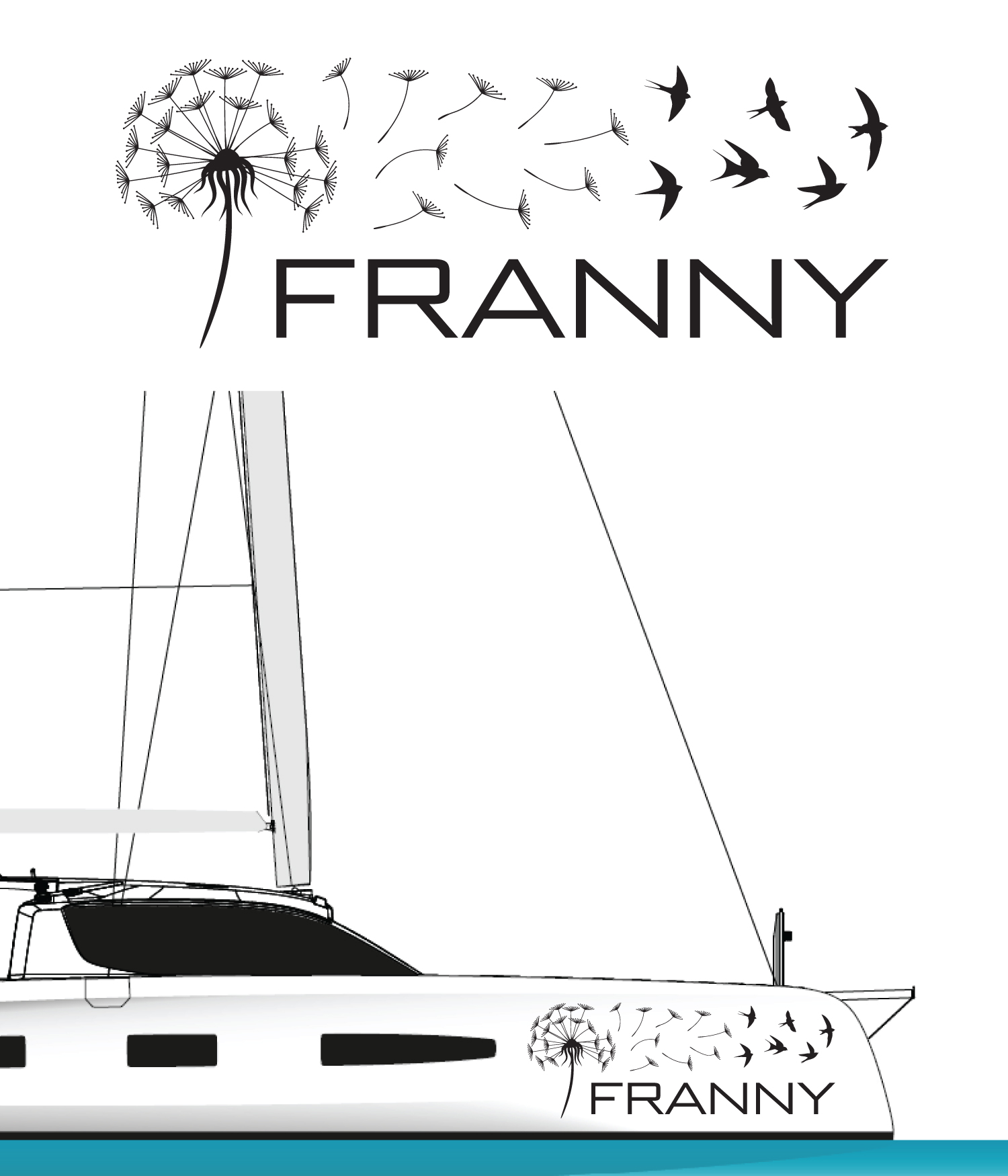 Graphic Design by H-H Arts for this project | Design: #29981308