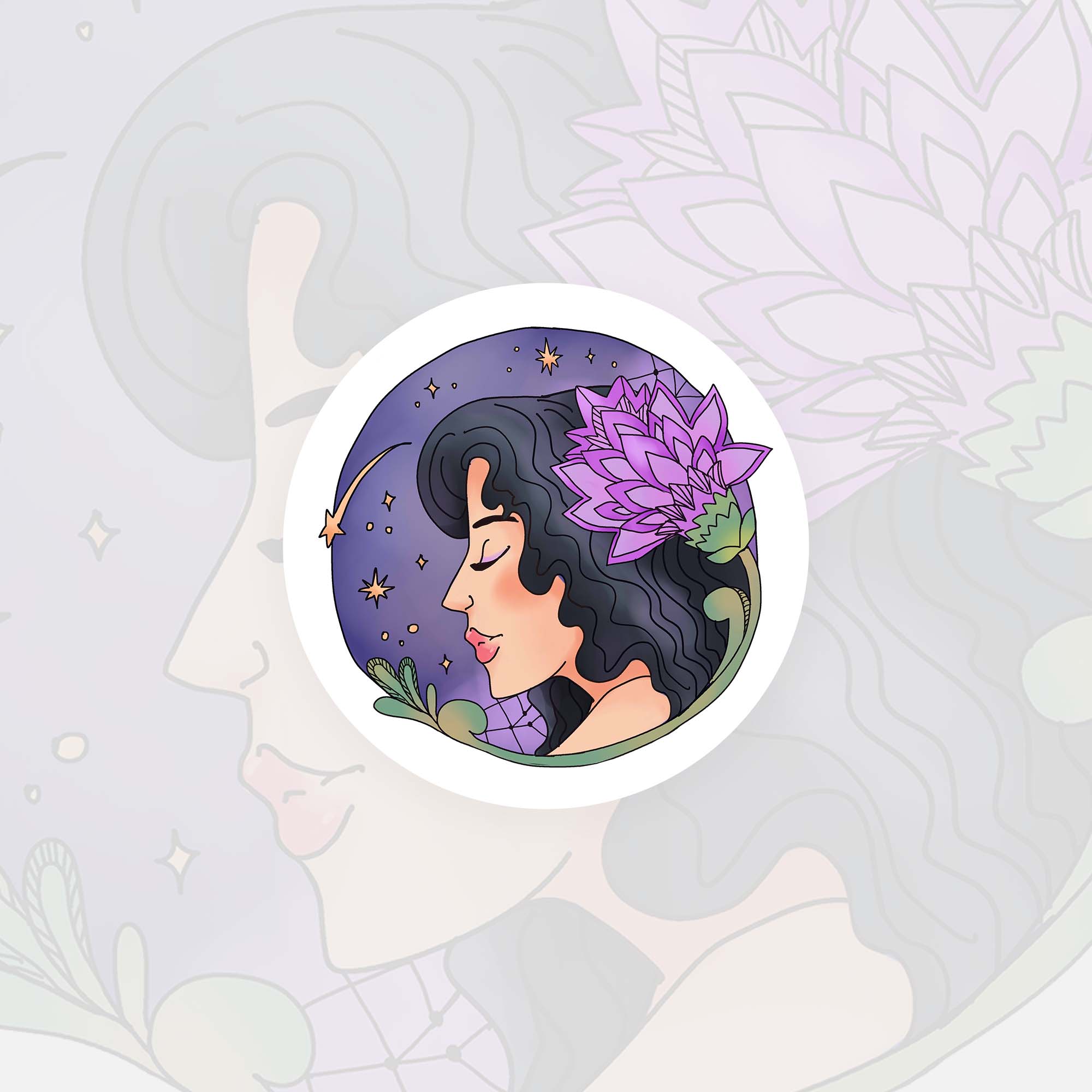 Illustration Design by Tonitel Designs for this project | Design #29885160