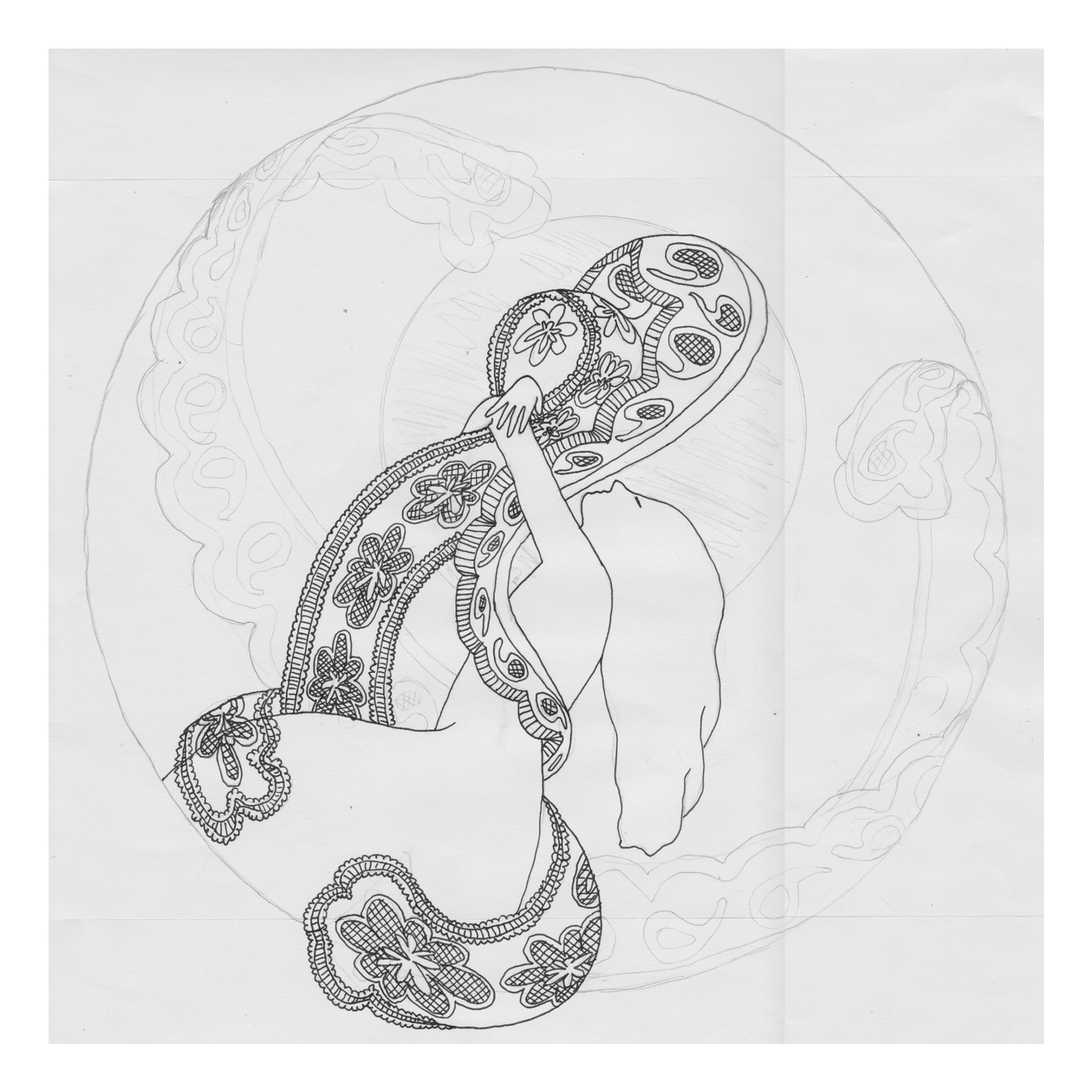 Illustration Design by Lezette_G for this project | Design #29894526