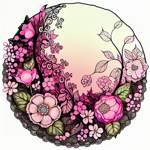 Illustration Design by Amanita Muscaria for this project | Design: #29898617