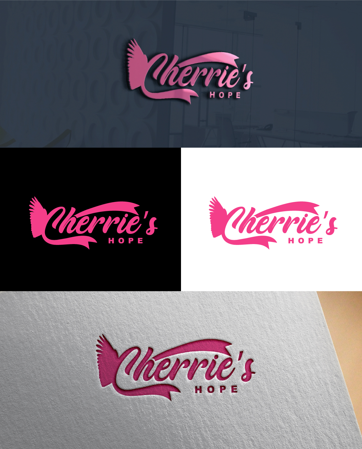 Logo Design by RS_Design for this project | Design #29877418
