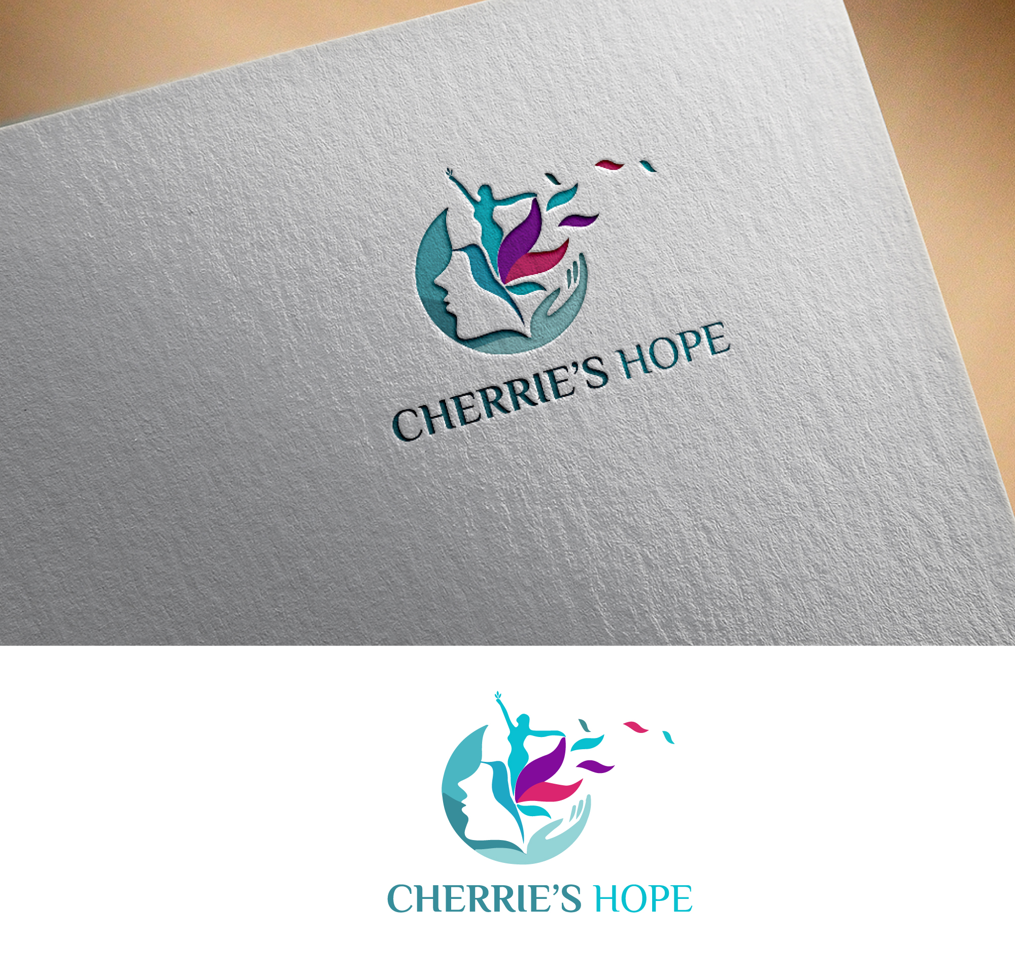 Logo Design by riyad123 for this project | Design #29884194