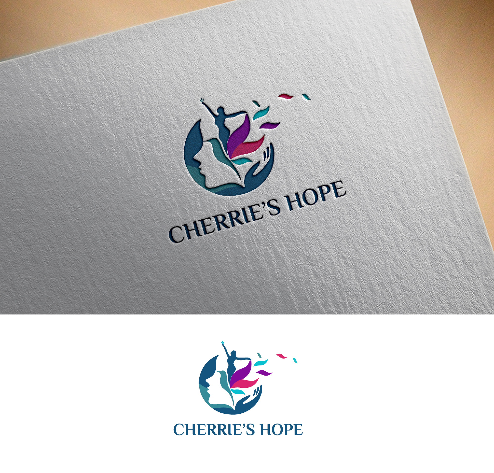 Logo Design by riyad123 for this project | Design #29884278