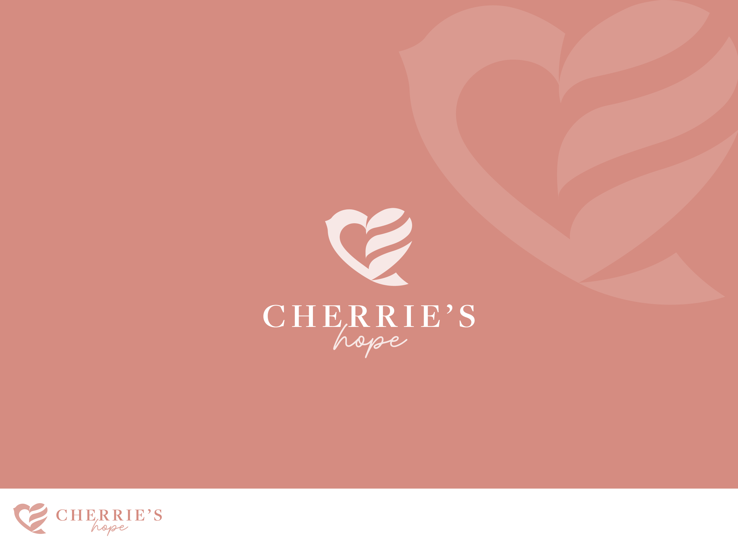 Logo Design by allynien for this project | Design #29882643