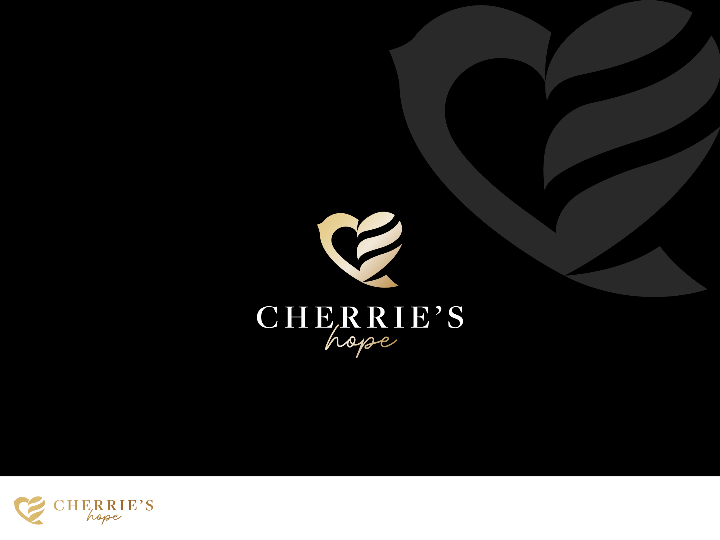 Logo Design by allynien for this project | Design #29882703