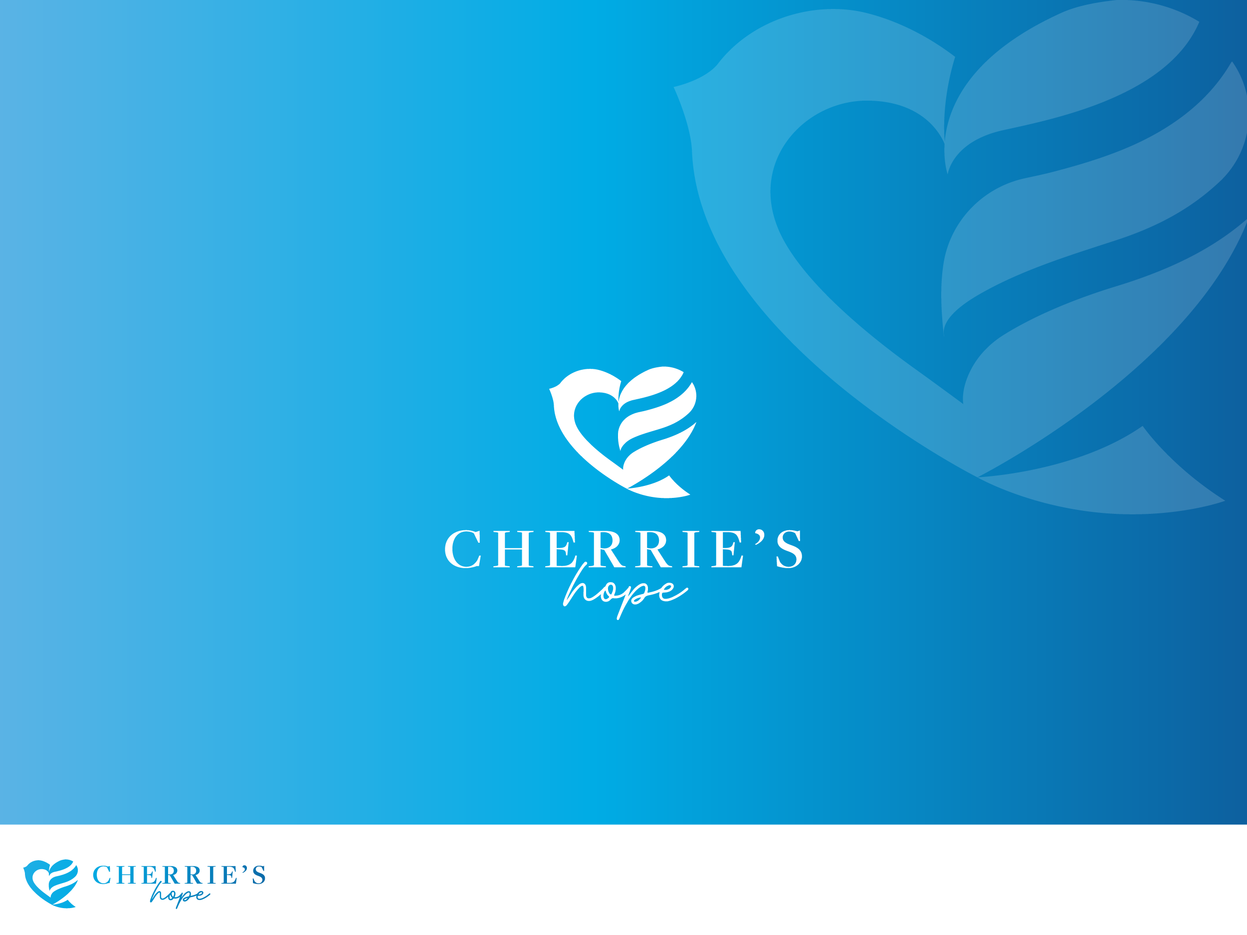 Logo Design by allynien for this project | Design #29884014