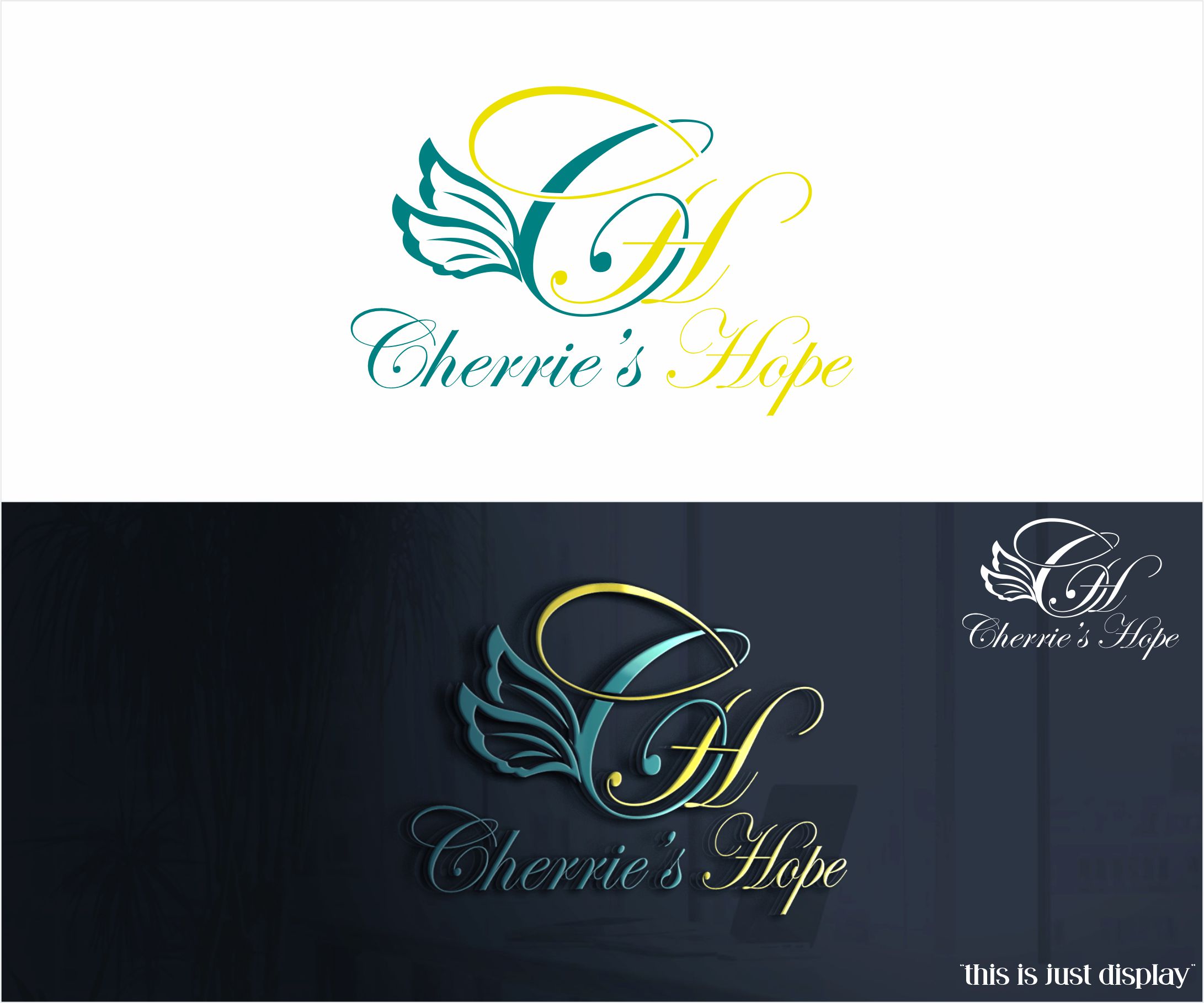 Design de Logo par alkaline pour ce projet | Design #29877636
