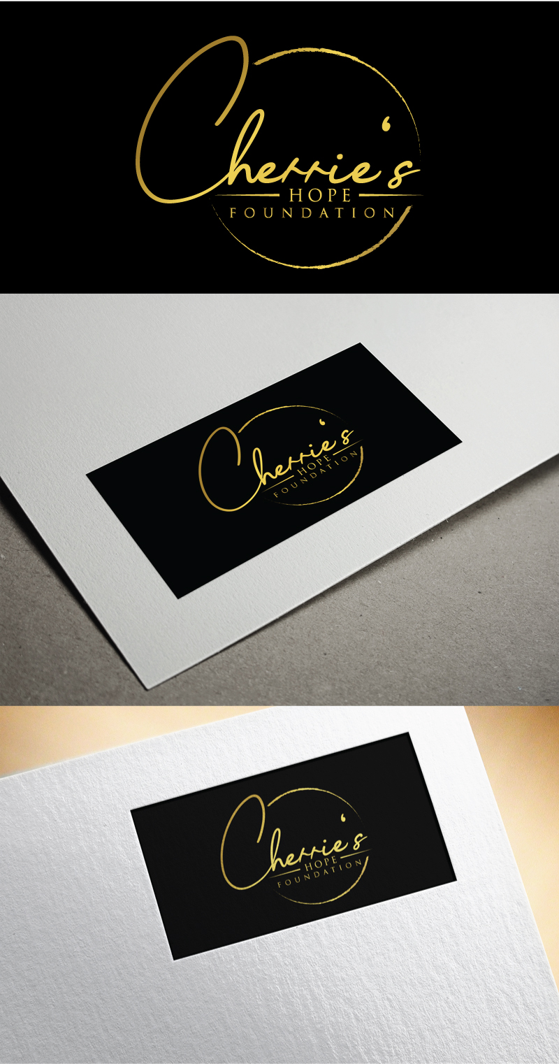 Logo Design by okimok for this project | Design #29896120