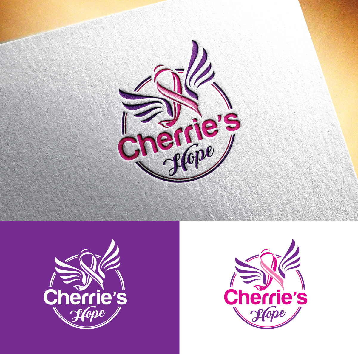 Logo Design by Logo Stock for this project | Design #29877567
